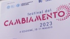 Festival Cambiamento: Anzil, fare di potenziali rischi opportunità